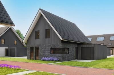 Woning Het Weeme 13 Nijeveen