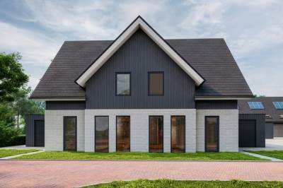 Woning Het Weeme 11 Nijeveen