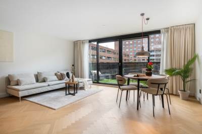 Woning Helmersstraat 135 Rotterdam