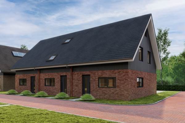 Woning Het Weeme 14 Nijeveen