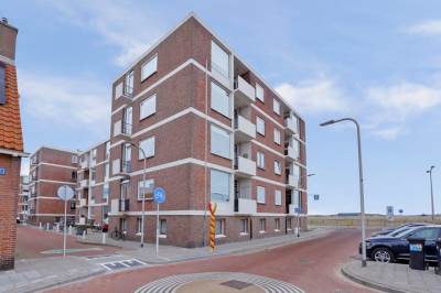 Woning Rijnmond 76 Katwijk (ZH)