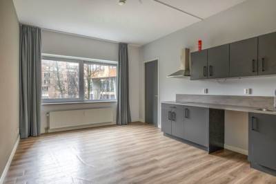 Woning Duitslandlaan 466 Zoetermeer