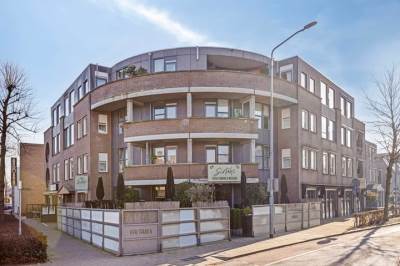 Woning Prior van Milstraat 17 Uden