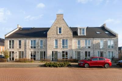 Woning Luitenant 20 Gorinchem