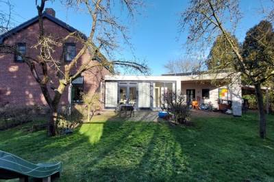 Woning Oude Laarderweg 24 Weert