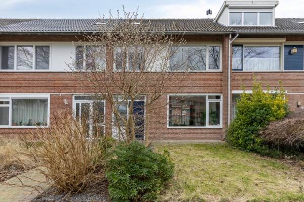 Woning Tarwelaan 43 Eindhoven