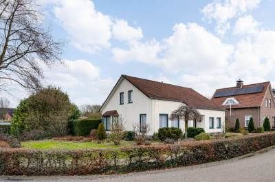 Woning Zonnedauw 61 Meijel