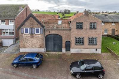 Woning Hegge 91 Schinnen