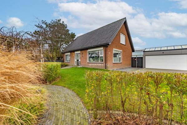Woning Harteveldlaan 23 Honselersdijk