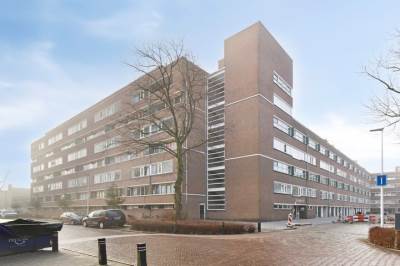 Woning Raaphorst 89 Leiderdorp