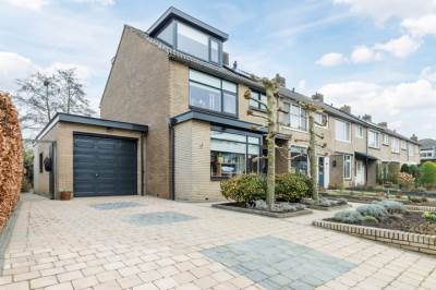 Woning Glashorst 46 Scherpenzeel (GE)