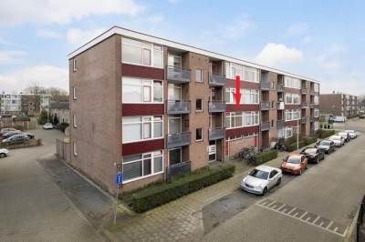 Woning Zwinstraat 30 Deventer