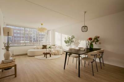 Woning Amstelveenseweg 607B Amsterdam