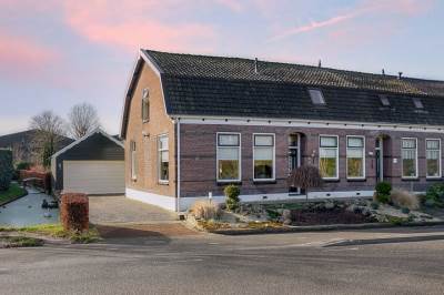 Woning Hoofdweg 171 Zegveld