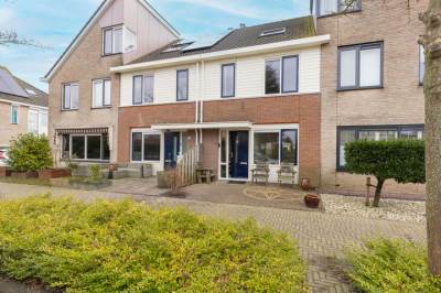 Woning Postweid 84 Venhuizen