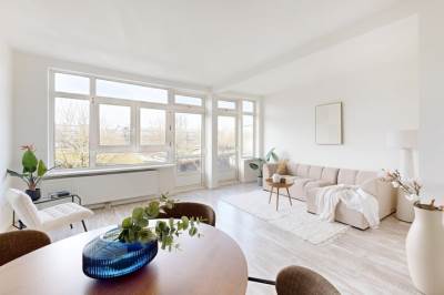 Woning Heer Halewijnstraat 151 Amsterdam