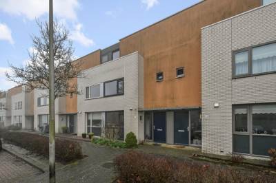 Woning Zuiderkeerkring 168 Alphen aan den Rijn
