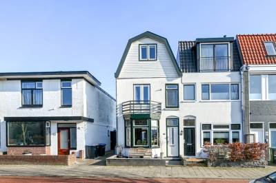Woning Hagelingerweg 136 Santpoort-Noord