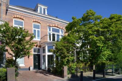 Woning Westeinde 95 Voorburg
