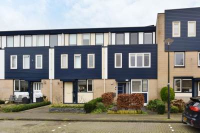 Woning Midrethstraat 47 Mijdrecht