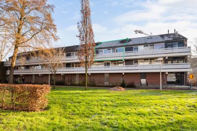 Woning Haastenburg 15 Gouda