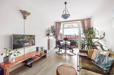 Woning Heelsumstraat 53 Den Haag
