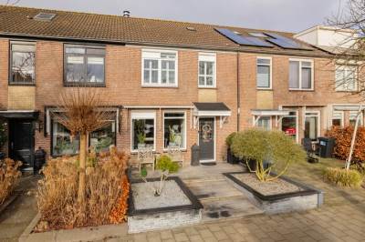 Woning Zilkerduinweg 219 De Zilk