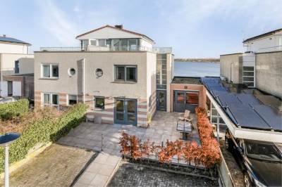 Woning Parkhaven 102 Lelystad