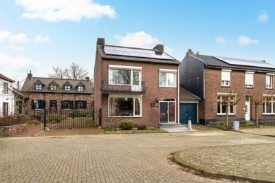 Woning Oude Maasstraat 104 Maastricht