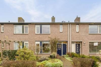 Woning Biezenkuilen 91 Veldhoven