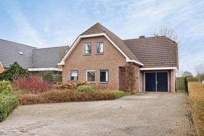 Woning Roswinkelerkanaal ZZ 16 Roswinkel