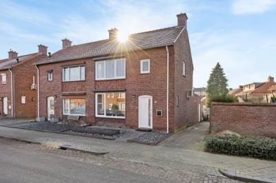 Woning Oranjestraat 26 Echt