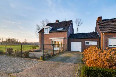Woning Rinboomweg 4 Haelen