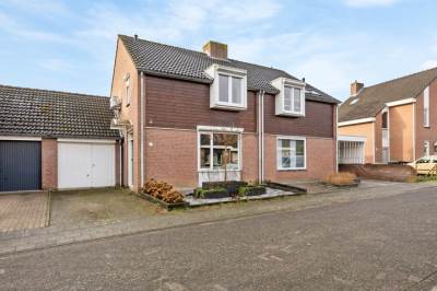 Woning Nassauhof 7 Echt