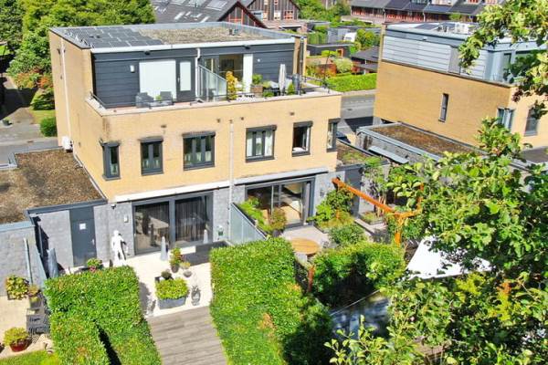 Woning Sprengenberg 144 Amersfoort