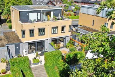 Woning Sprengenberg 144 Amersfoort