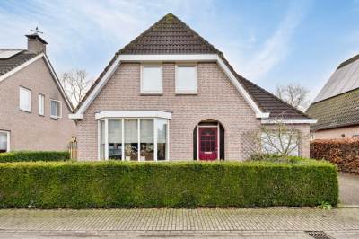 Woning Kastanjestraat 23 Sint-Oedenrode