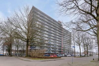 Woning Meulemansstraat 85 Tilburg
