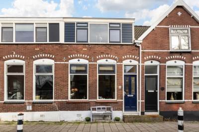 Woning Kaagjesland 18 Reeuwijk