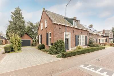 Woning Helvoirtsestraat 37 Helvoirt