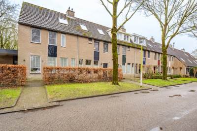 Woning Timmermansgilde 4 Houten