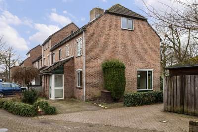 Woning Tichelaar 38 Beuningen (GE)