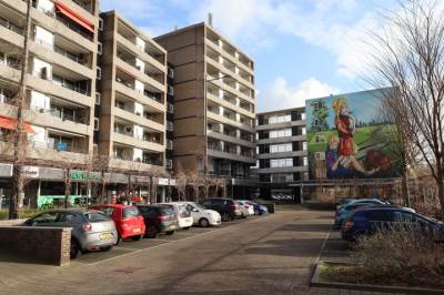 Woning Schapendries 78 Oosterhout (NB)