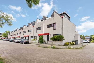 Woning Klipperkade 144 Zoetermeer