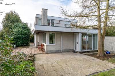 Woning Burg. van Rijckevorselstraat 5 Gulpen