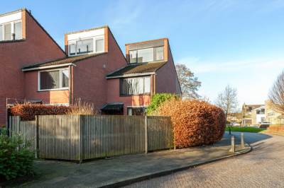 Woning Fluitekruid 34 Bodegraven