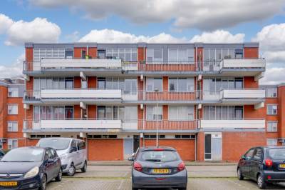 Woning Havikskruid 135 Diemen