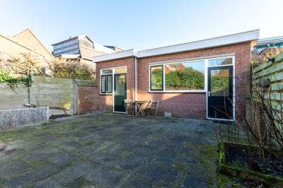 Woning Bakkummerstraat 58A Castricum