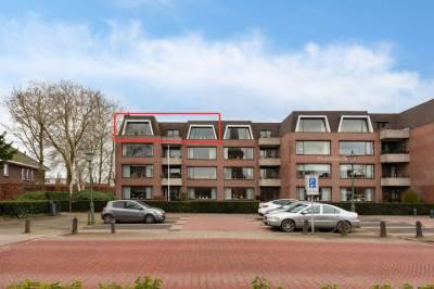 Woning Schouten Hof 32 Barneveld