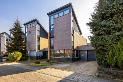 Woning Johan Ruytersdreef 18 Sittard